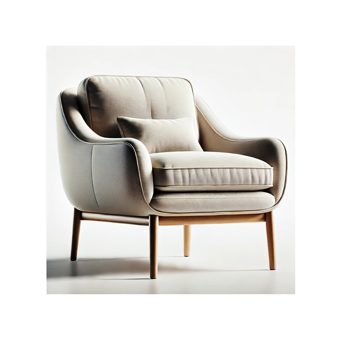 Fotel Relaxa Classic